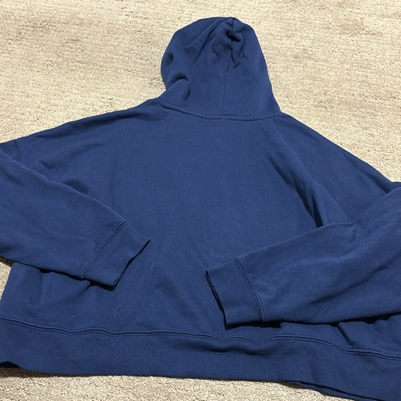 Walt Disney World 50th Anniversary Cropped Sweatshirt - Picture 4 of 4